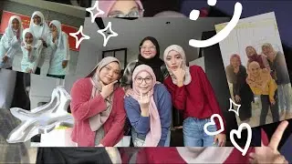 happy friendsgiving | celebrating more a decade friendship | lorry hit our car urghhh | blessed