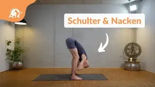 Verspannungen im Schulter-Nacken-Bereich? Diese Übungen helfen wirklich