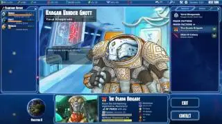 Let's eXplore Stars in Shadow - Yoral Khaganate ep. 1