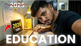 Consistency Chhod Di To Zindagi Yahin Ruk Jayegi 😔 | Students Must Watch