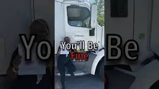Learn How to Be a Truck Driver with US! #cdl #trucker #shorts