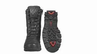 Coturno S.W.A.T.