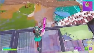 Falling Down 💔| (Chapter 7 Fortnite Montage) #28