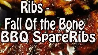 Instant Pot Ribs - Fall off the Bone Ribs with Instant Pot Pressure Cooker