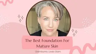 HausLabs Triclone Foundation = Mature Skin Dream!