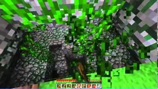 Minecraft - 'The Syndicate Chunk Challenge' Episode 1