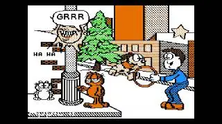 Port Comparison [038] Create with Garfield