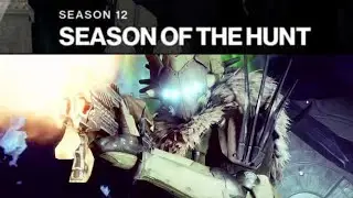 Destiny 2: Beyond Light Season 12 - Season of the Hunt Gameplay Part 2 (