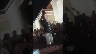 معشى محمد كعكوم وعمر سفياني لا الله درك