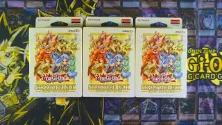 Ein GUTES Yu-Gi-Oh! Deck für nur 30€! Structure Deck Spirit Charmers Deck Profile (Deutsch/German)
