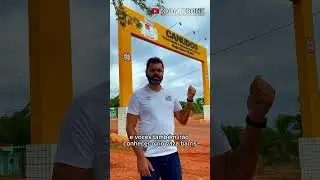 CANUDOS BAHIA