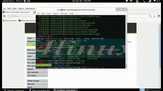 Kali Linux - Install DVWA Using Xampp