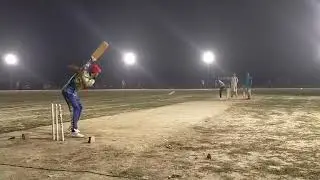 FloodlightCricket پی پی ایل ٹو فلر ون پول بی اوکاڑہ
