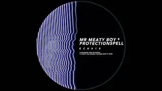 Mr Meaty Boy & protectionspell - Happiness and Intuition [ECH010]