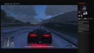 Fatant123's Live PS4 Broadcast