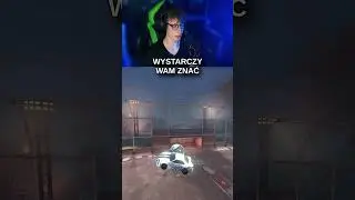 DIAMENT JEST PROSTY #shorts | Rocket League PL