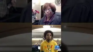 Confronting the Judge Who Sentenced Me For Weed