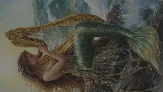 𝕾𝖎𝖗𝖊𝖓 𝕭𝖊𝖆𝖚𝖙𝖞 - 𝕭𝖊𝖑𝖊𝖟𝖆, 𝕰𝖓𝖈𝖆𝖓𝖙𝖔 𝖊 𝕸𝖎𝖘𝖙&eacute;𝖗𝖎𝖔 - 𝖛𝖊𝖗𝖘&atilde;𝖔 𝖑𝖔𝖓𝖌𝖆