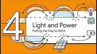 Understanding the Band Gap