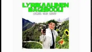 Jumal Olo Lavis - Roger Moore vs Val Kilmer ft.Pyhimys