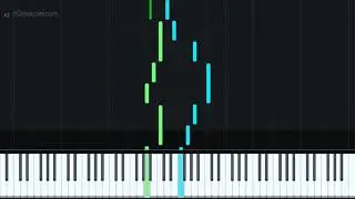 Final Fantasy IX OST Song of memories 