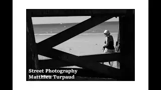 Street Photography in Paris and more vol.5