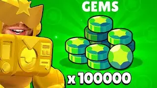 FREE! NEW BOOM BOX! 🎁 | BRAWL STARS GEMS Glitch 2025