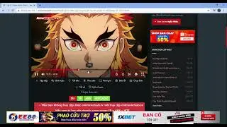 Khoa : #Review một số websites xem Anime chất lượng (theo &yacute; kiến ri&ecirc;ng)