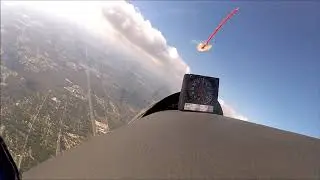 North Florida Soaring Society Flight