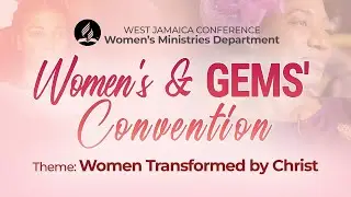 Online Worship Experience || Afternoon Session || Sabbath, July 26, 2025