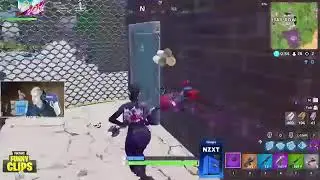 Ninja loves the dark bomber?