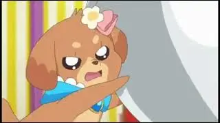 Delicious Party Precure - Episode 27 (Preview)