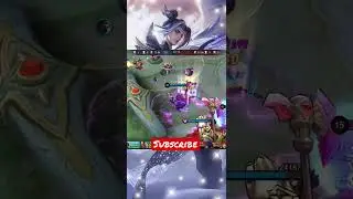 Johnson after nerf&hellip; #mlbb #mobilelegends #oneshot #damagebuild #johnson #meme