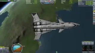 3-DoF RCS Control Setup