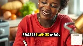 Grocery Budget Meets Galatians: 9 Fruits of Financial Discipline