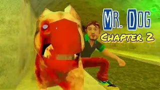 Mr. Dog Chapter 2 Full Gameplay