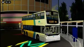 Sunshine Bus Simulator Free Ride Day | SyncPlayz