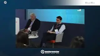 Master Investor Show 2025 &ndash; Nick Lawson and Ben Finegold &ndash; Ocean Wall