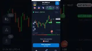 price action live trading strategy Big candle move #tedingindicator,