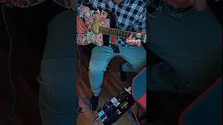 Fast Car (with a cheap Chinese acoustic guitar) Vangoa VGE-1.