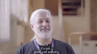 Andreas Heigl, software developer and speaker at PHP Serbia 2019 &ndash; interview | #phpsrb