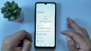 Comment Activer Et D&eacute;sactiver La Localisation Sur Xiaomi Redmi A5