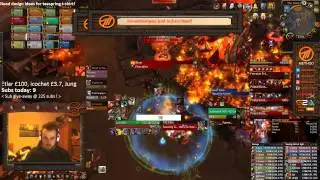 Blast Furnace - Mythic Blackrock Foundry