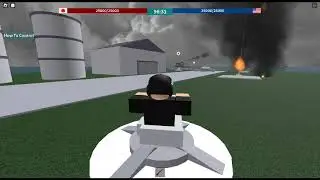 2th world war