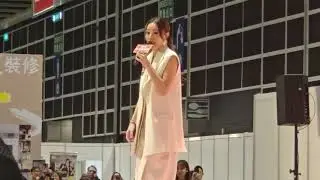 Stephy鄧麗欣《2》@冬季購物節(26.12.2025)