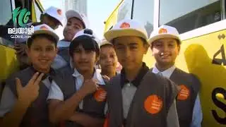 UAE FOOD BANK malayali Global