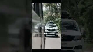 Raju madhrasi😈. #fortuner #kerala #giveaway #whatsappstatus #vandipranthan #videos #viral #toyota
