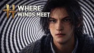 WHERE WINDS MEET FULL GAME PLAY WALKTHROUGH - BEST GAME MONEY CAN BUY