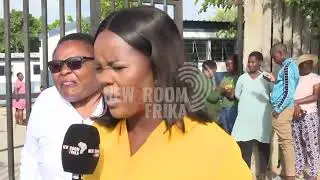 Mayibuye High School likened to a tavern