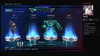 Paladin pip healing ability  ps4  gameplay
